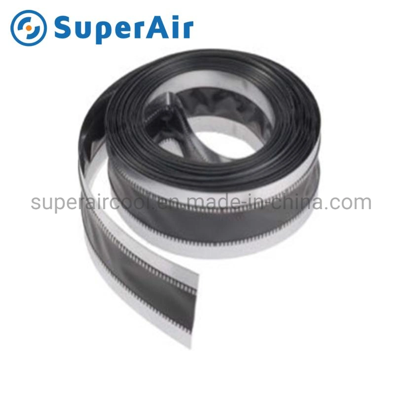 PVC Rubber Flexible Connector Flexible Duct Connector (FS-DC)